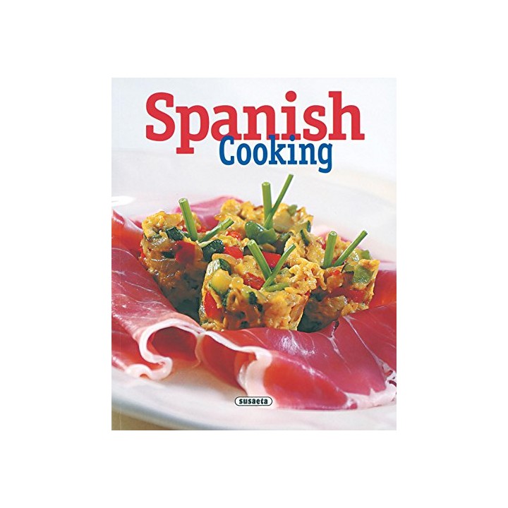 Spanish Cooking
